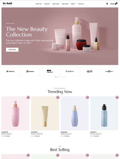 Ecommerce